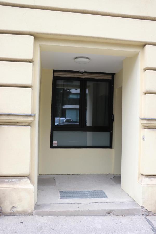 Schottenring City Stock Exchange Apartments Wiedeń Zewnętrze zdjęcie